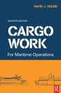 Cover: Cargo Work - Routledge