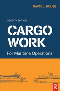 Cover: Cargo Work - Routledge