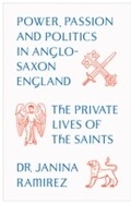 Cover: The Private Lives of the Saints - Virgin Digital