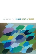 Cover: Edgar Heap of Birds - De Gruyter
