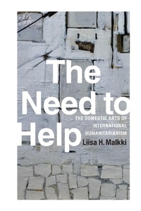 Enlarge image Cover: The Need to Help - De Gruyter