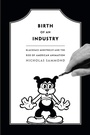 Cover: Birth of an Industry - De Gruyter