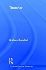 Cover: Thatcher - Routledge