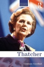 Cover: Thatcher - Routledge