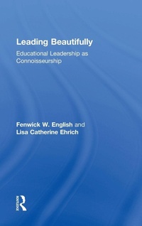 Enlarge image Cover: Leading Beautifully - Routledge