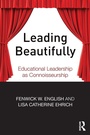 Cover: Leading Beautifully - Routledge