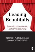 Cover: Leading Beautifully - Routledge