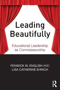 Enlarge image Cover: Leading Beautifully - Routledge