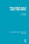 Cover: The Arab Gulf and the West - Routledge