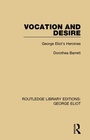 Cover: Vocation and Desire - Routledge
