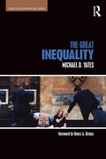 Cover: The Great Inequality - Routledge