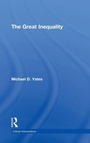 Cover: The Great Inequality - Routledge
