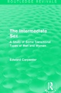 Cover: The Intermediate Sex - Routledge