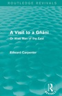 Cover: A Visit to a Gnani - Routledge
