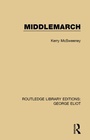 Cover: Middlemarch - Routledge