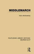 Cover: Middlemarch - Routledge