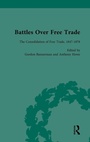 Cover: Battles Over Free Trade, Volume 2 - Routledge