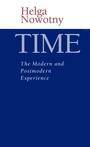 Cover: Time - Polity Press