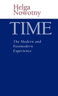 Cover: Time - Polity Press
