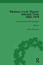Cover: Business Cycle Theory, Part II Volume 7 - Routledge