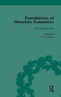 Cover: Foundations of Monetary Economics, Vol. 5 - Routledge