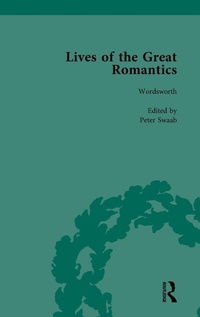 Enlarge image Cover: Lives of the Great Romantics, Part I, Volume 3 - Routledge