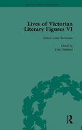Cover: Lives of Victorian Literary Figures, Part VI, Volume 2 - Routledge