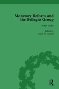 Cover: Monetary Reform and the Bellagio Group Vol 2 - Routledge
