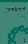 Cover: Monetary Reform and the Bellagio Group Vol 5 - Routledge