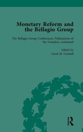 Cover: Monetary Reform and the Bellagio Group Vol 5 - Routledge