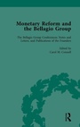 Cover: Monetary Reform and the Bellagio Group Vol 4 - Routledge