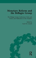 Cover: Monetary Reform and the Bellagio Group Vol 4 - Routledge