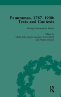 Cover: Panoramas, 1787-1900 Vol 4 - Routledge