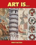 Cover: Art Is... - The Millbrook Press Inc