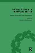 Cover: Sanitary Reform in Victorian Britain, Part II vol 4 - Routledge