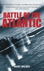 Cover: Battle of the Atlantic - The History Press Ltd