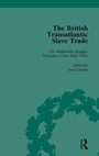 Cover: The British Transatlantic Slave Trade Vol 4 - Routledge