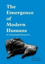 Cover: Emergence of Modern Humans - Edinburgh University Press
