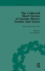 Cover: The Collected Short Stories of George Moore Vol 2 - Routledge