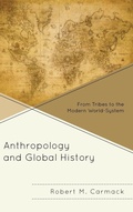 Cover: Anthropology and Global History - AltaMira Press