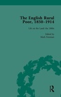 Cover: The English Rural Poor, 1850-1914 Vol 3 - Routledge