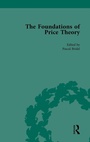 Bild: The Foundations of Price Theory Vol 4 - Routledge