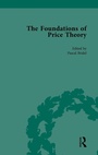 Bild: The Foundations of Price Theory Vol 5 - Routledge