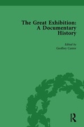 Cover: The Great Exhibition Vol 1 - Routledge