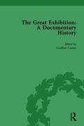 Cover: The Great Exhibition Vol 4 - Routledge