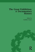 Cover: The Great Exhibition Vol 2 - Routledge