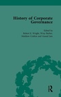 Bild: The History of Corporate Governance Vol 6 - Routledge