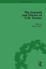 Bild: The Journals and Diaries of E M Forster Vol 2 - Routledge