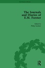 Bild: The Journals and Diaries of E M Forster Vol 3 - Routledge