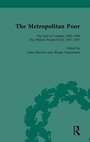 Cover: The Metropolitan Poor Vol 4 - Routledge